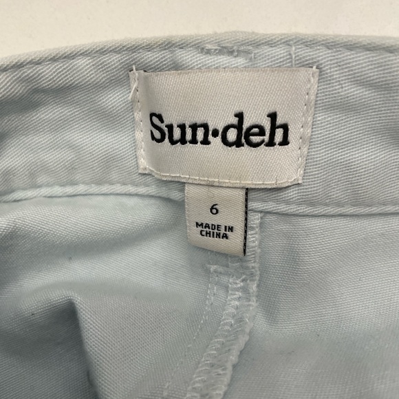 Aritzia sunday best Jaden pants - Picture 3 of 4